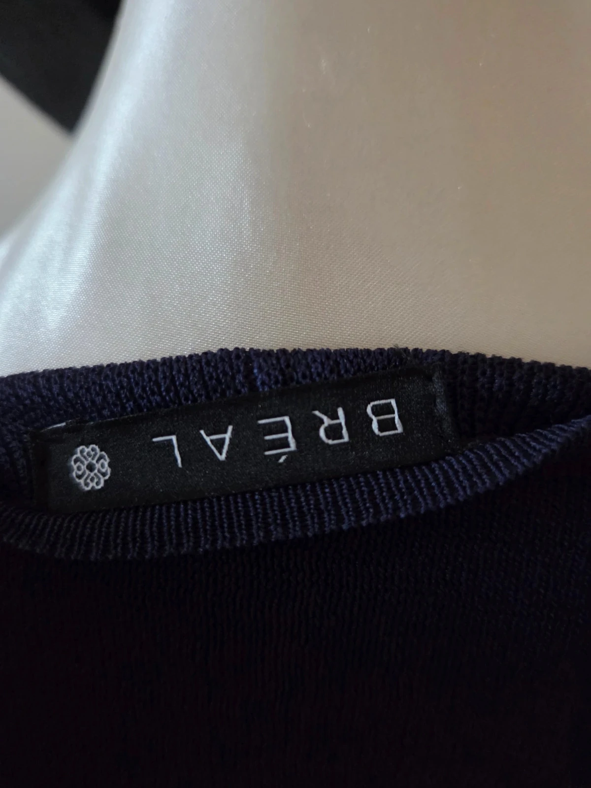 ♥Veste sin etiqueta – photo 4